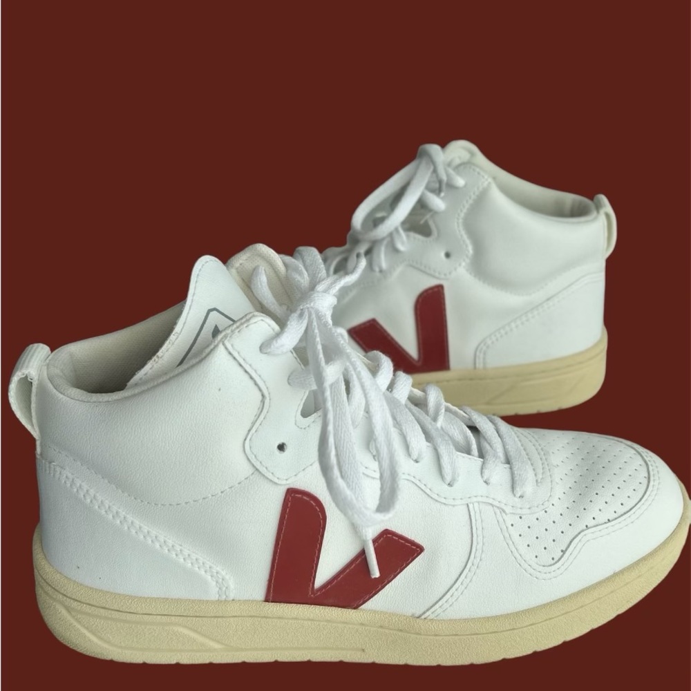 Vert shoes